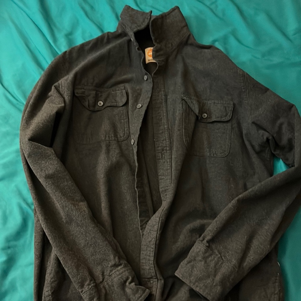 Timberland Top